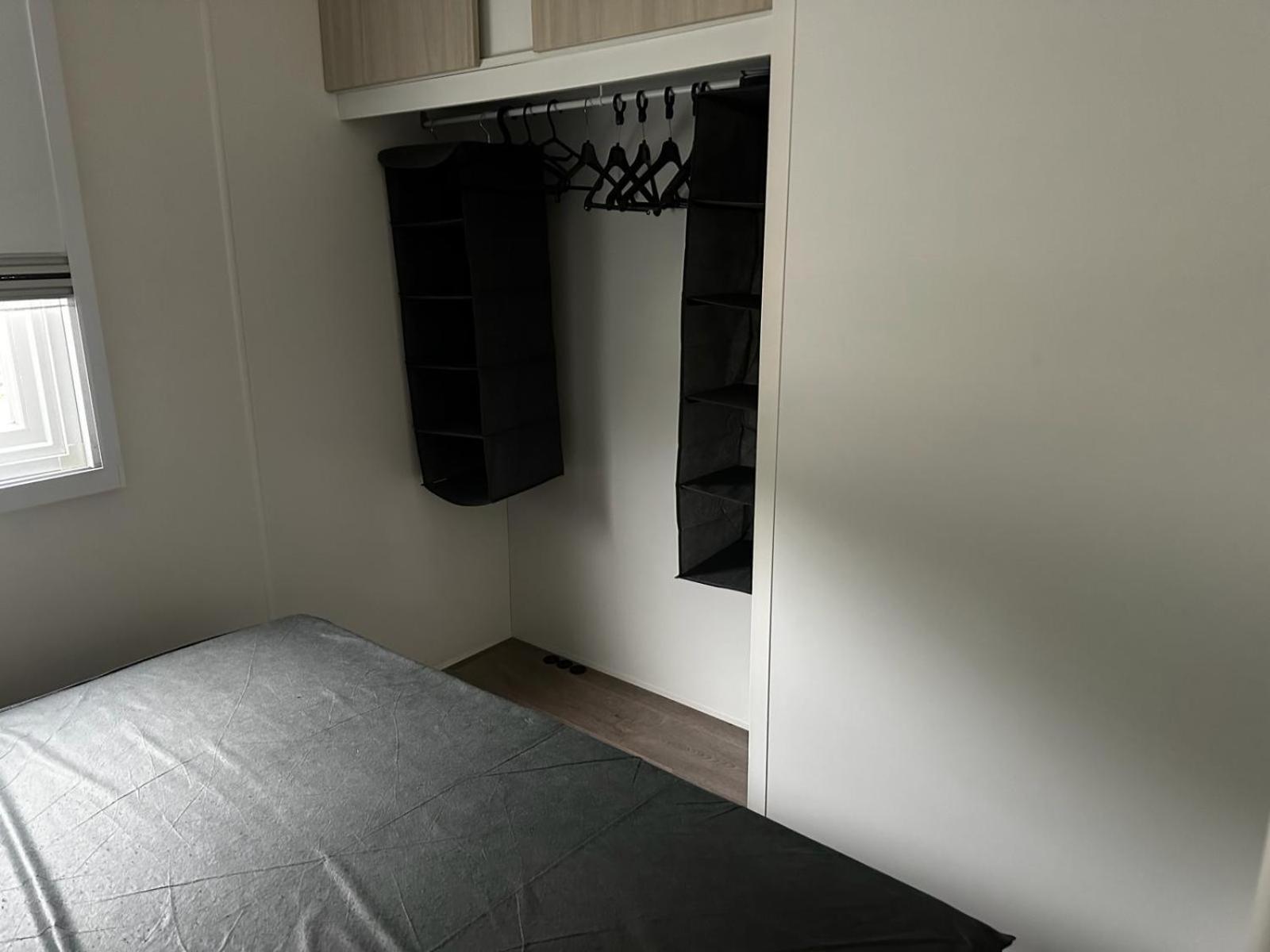 Mobilhome Clim La Falaise 4 Etoiles Narbonne Exteriér fotografie